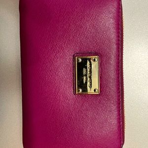 Michael Kors Womens Wallet